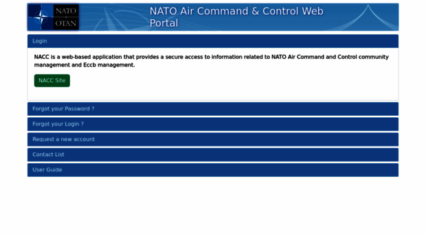 nacc.nato.int