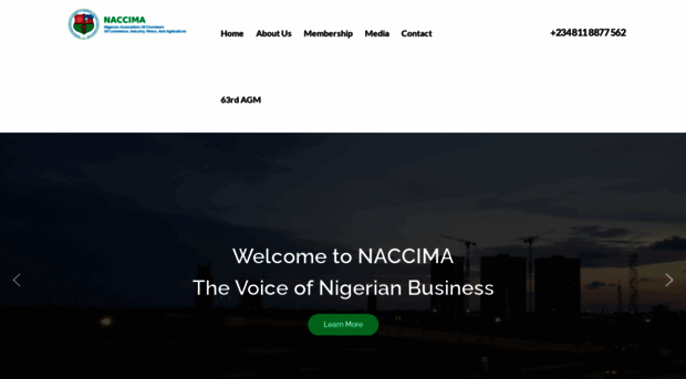 naccima.com