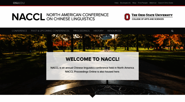 naccl.osu.edu