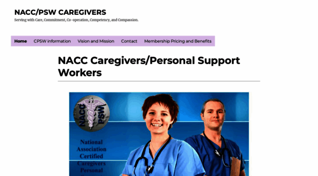 naccpsw.org