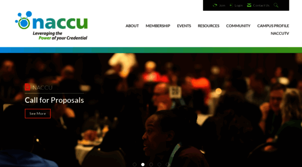 naccu.org