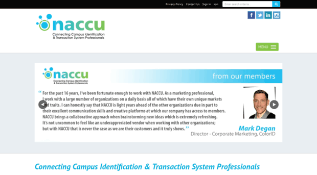 naccu.site-ym.com