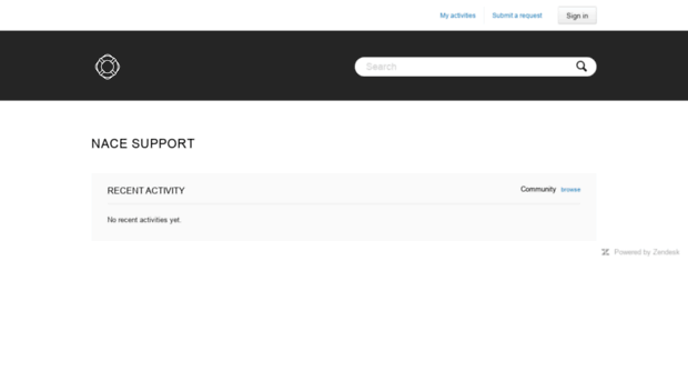 nace.zendesk.com