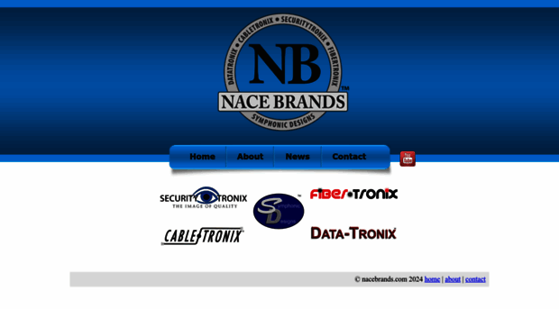 nacebrands.com