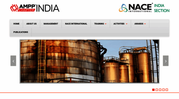 naceindia.org