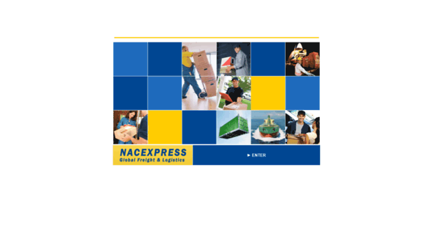 nacexpress.com