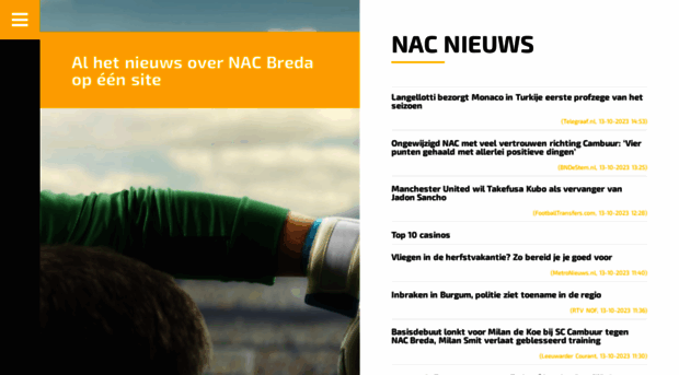 nacforum.nl