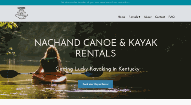 nachandkayaks.com