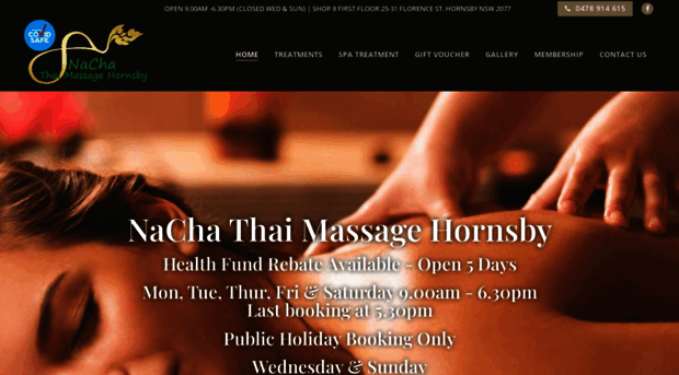 nachathaimassage.com.au