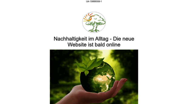 nachhaltigkeit-im-alltag.de