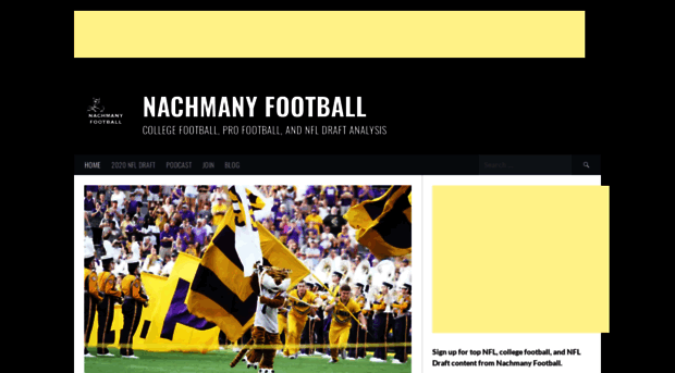 nachmanyfootball.com