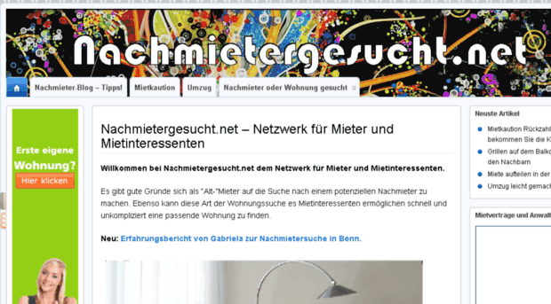 nachmietergesucht.net