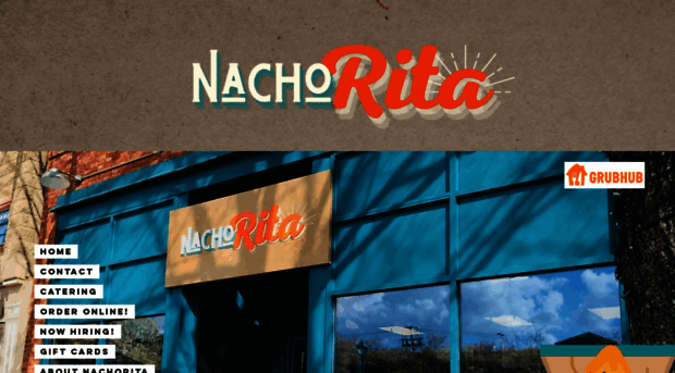 nacho-rita.com