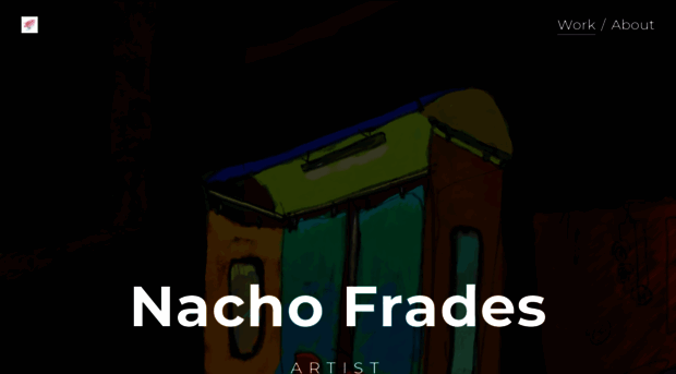 nachofrades.com