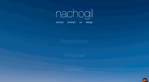 nachogil.com