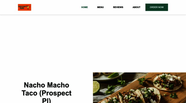 nachomachotaco.net