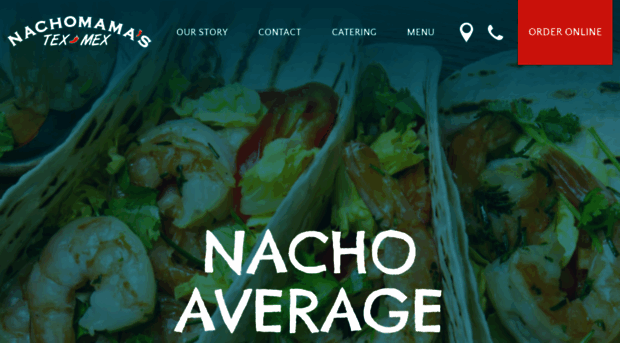 nachomamas-stl.com