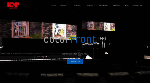 nachomf.com