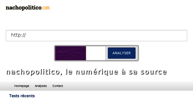 nachopolitico.com