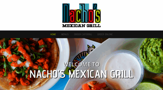 nachosgrill.com