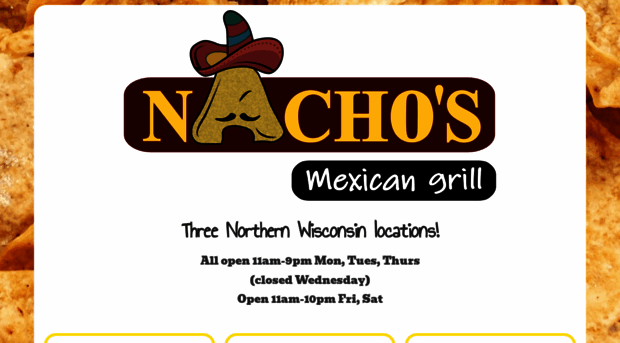 nachosmexicangrillwi.com