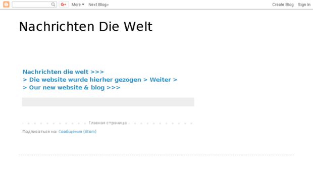 nachrichten-die-welt.blogspot.com