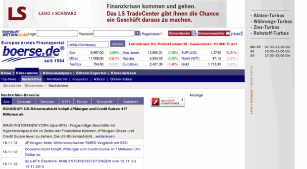 nachrichten.boerse.de