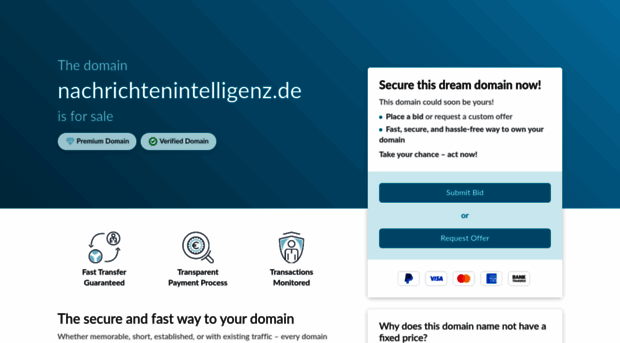 nachrichtenintelligenz.de