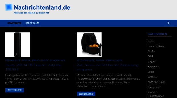 nachrichtenland.de