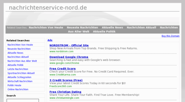 nachrichtenservice-nord.de