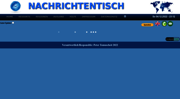 nachrichtentisch.de