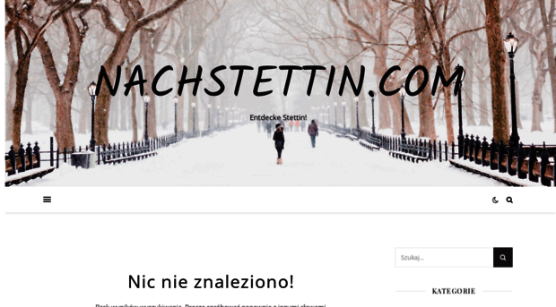 nachstettin.com