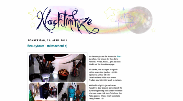 nachtminze.blogspot.com