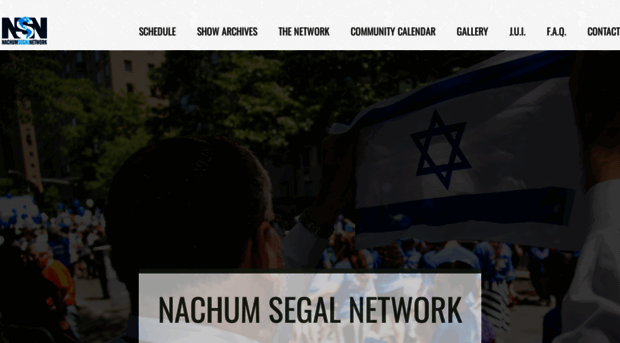 nachumsegal.com