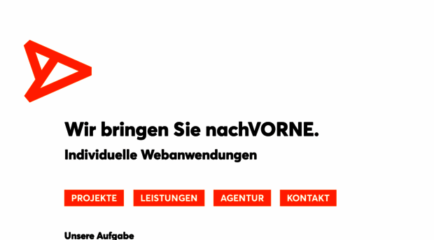 nachvorne.de