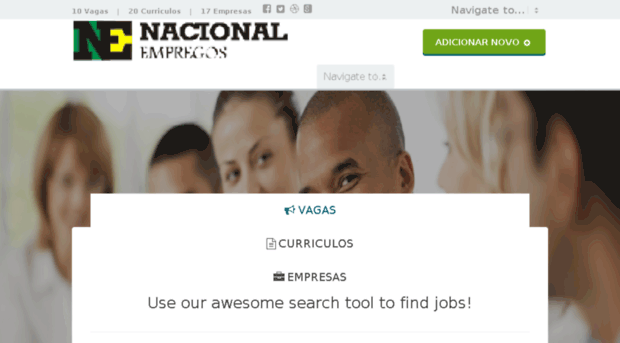 nacionalempregos.com.br