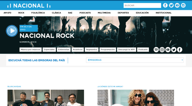 nacionalrock.com