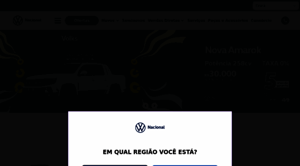 nacionalvw.com.br