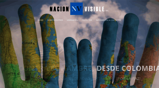 nacionvisible.org