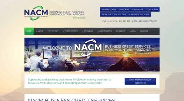 nacmint.com