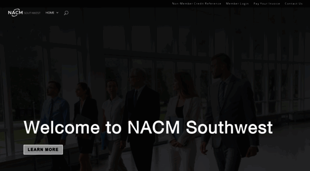 nacmsw.com