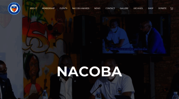 nacoba.ug