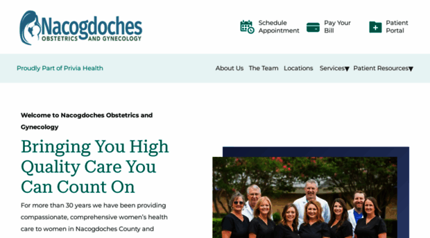 nacobgyn.com