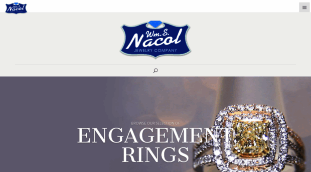 nacoljewelry.com