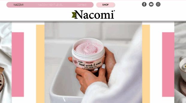 nacomi.eu