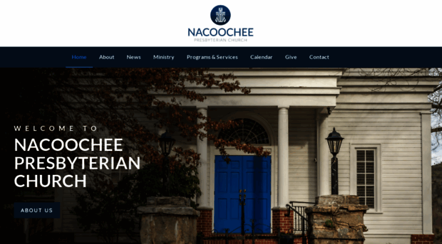 nacoocheepresbyterian.org