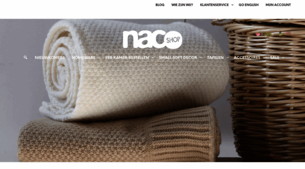 nacoshop.nl