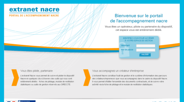 nacre.finances.gouv.fr