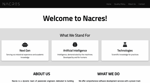 nacres.com.tr