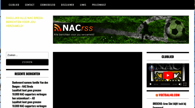 nacrss.nl